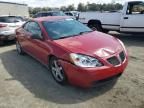 2007 Pontiac G6 GT