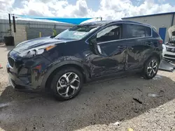 2021 KIA Sportage LX en venta en Arcadia, FL