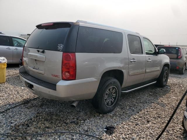 2007 GMC Yukon XL K1500