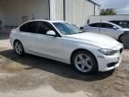 2015 BMW 320 I