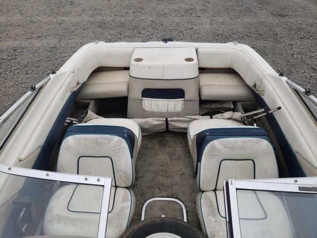 1995 Bayliner Boat