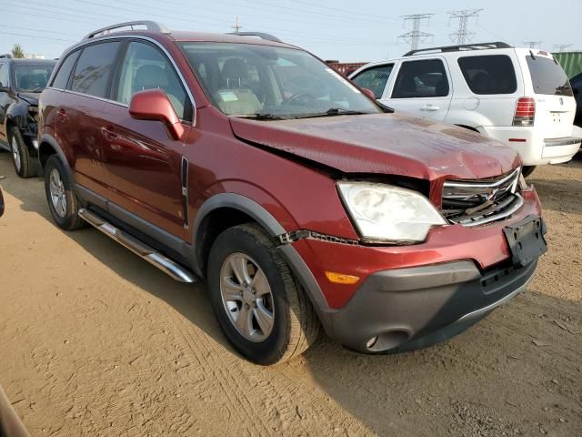 2008 Saturn Vue XE