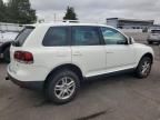 2009 Volkswagen Touareg 2 V6