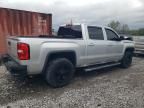 2015 GMC Sierra K1500 SLT