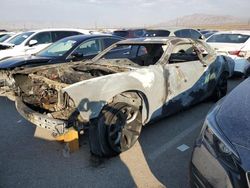 2015 Dodge Challenger SXT en venta en North Las Vegas, NV