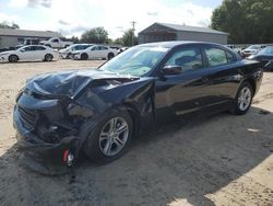 Carros salvage para piezas a la venta en subasta: 2020 Dodge Charger SXT