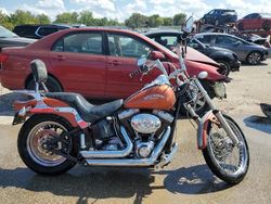 2008 Cust Tanker Chopper en venta en Bridgeton, MO