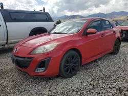 2010 Mazda 3 S en venta en Magna, UT