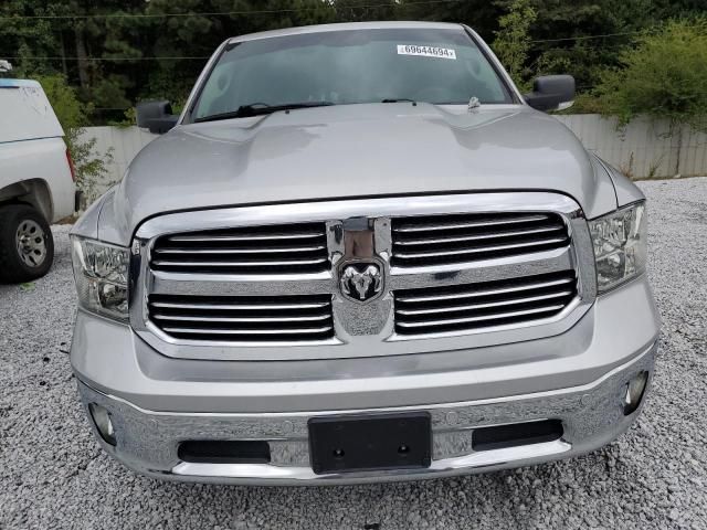 2016 Dodge RAM 1500 SLT