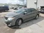 2012 Toyota Camry Hybrid