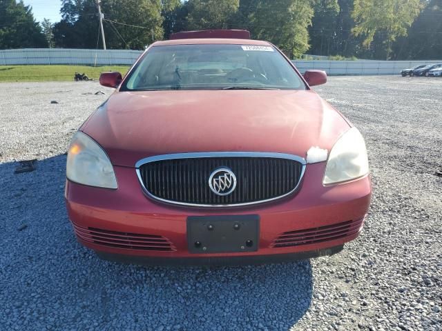 2007 Buick Lucerne CXL