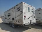 2007 Nash Travl Trailer