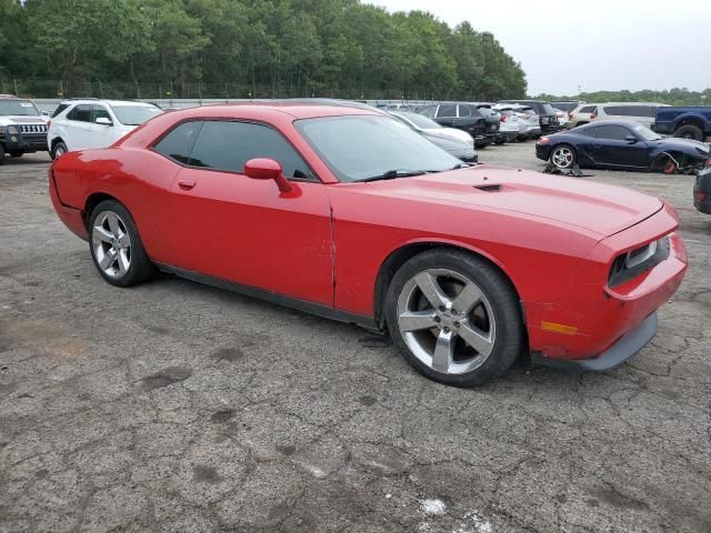 2011 Dodge Challenger