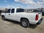 2004 Chevrolet Silverado C1500