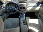 2010 Subaru Impreza Outback Sport