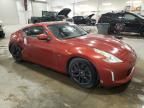 2015 Nissan 370Z Base