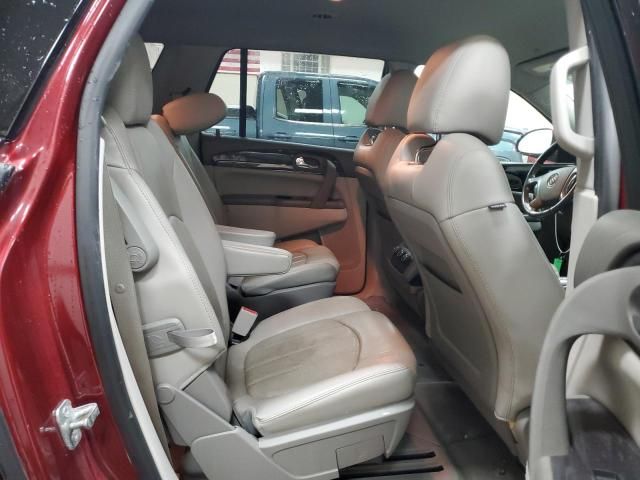 2016 Buick Enclave