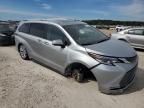 2021 Toyota Sienna Limited