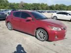 2013 Lexus CT 200