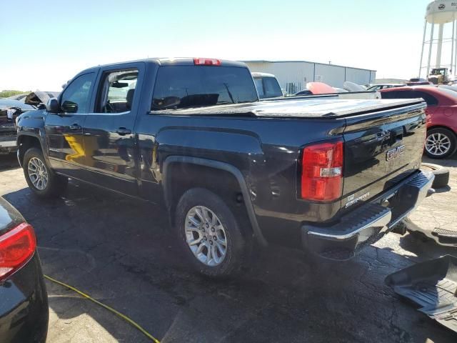 2014 GMC Sierra K1500 SLE