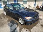 2006 BMW 325 I