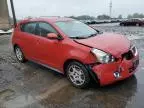 2009 Pontiac Vibe