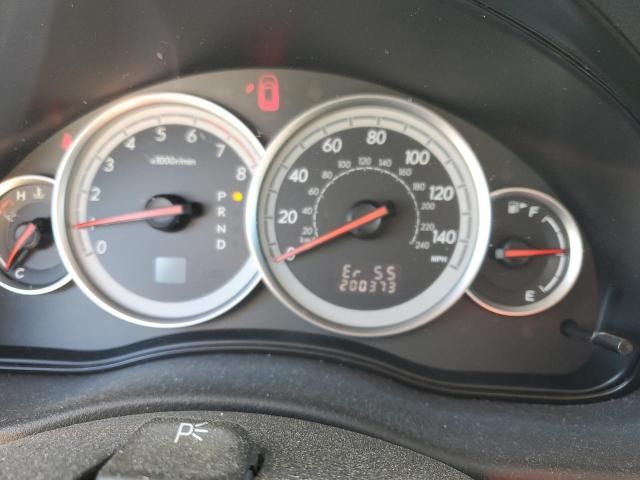 2005 Subaru Legacy 2.5I