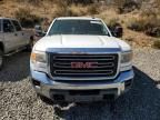 2015 GMC Sierra K2500 Heavy Duty