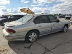 1997 Pontiac Bonneville SE