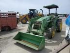 2022 John Deere 5045E