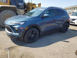 Salvage cars for sale at Louisville, KY auction: 2024 Buick Encore GX Sport Touring