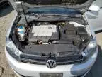 2011 Volkswagen Jetta TDI