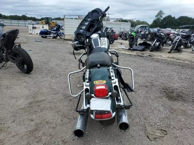 2014 Harley-Davidson Flhtp Police Electra Glide