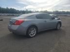 2008 Nissan Altima 3.5SE