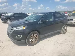 2015 Ford Edge SEL en venta en Houston, TX