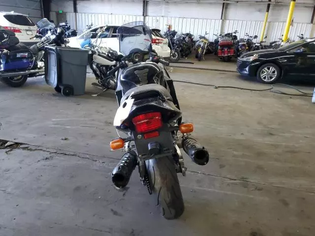 2003 Honda CBR1100 XX