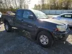 2008 Toyota Tacoma Access Cab