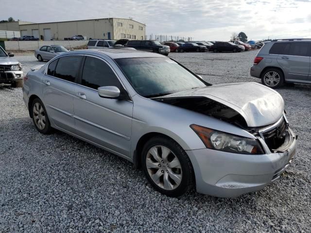 2008 Honda Accord EXL