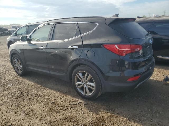 2015 Hyundai Santa FE Sport