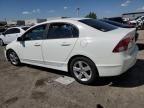 2010 Honda Civic LX-S