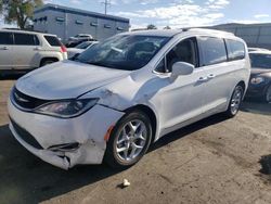 2017 Chrysler Pacifica Touring L en venta en Anthony, TX