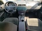 2007 Ford Fusion SE