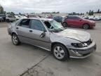 2002 Saab 9-3 SE