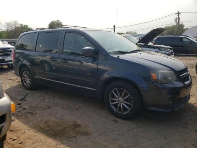 2014 Dodge Grand Caravan R/T