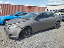 2008 Chevrolet Malibu LS en venta en Hueytown, AL