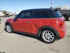 2015 Mini Cooper S