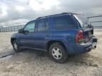 2002 Chevrolet Trailblazer