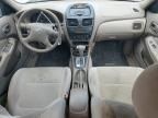 2005 Nissan Sentra 1.8