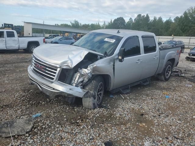 2011 GMC Sierra K1500 SLT