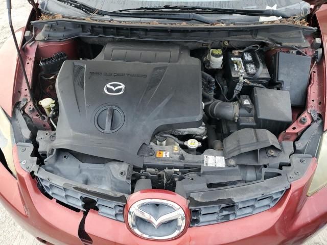 2007 Mazda CX-7